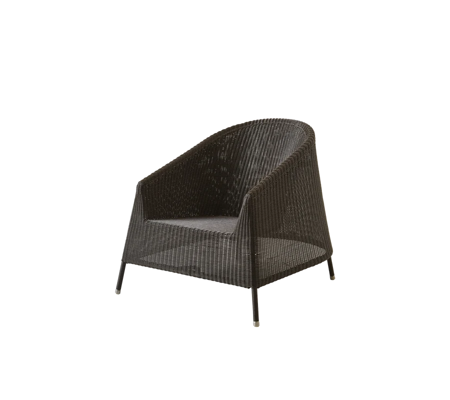 Cane-line Kingston Lounge Stackable Chair