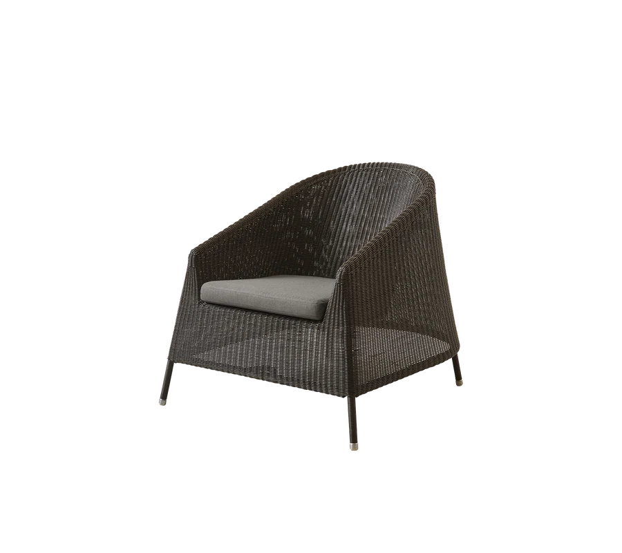 Cane-line Kingston Lounge Stackable Chair