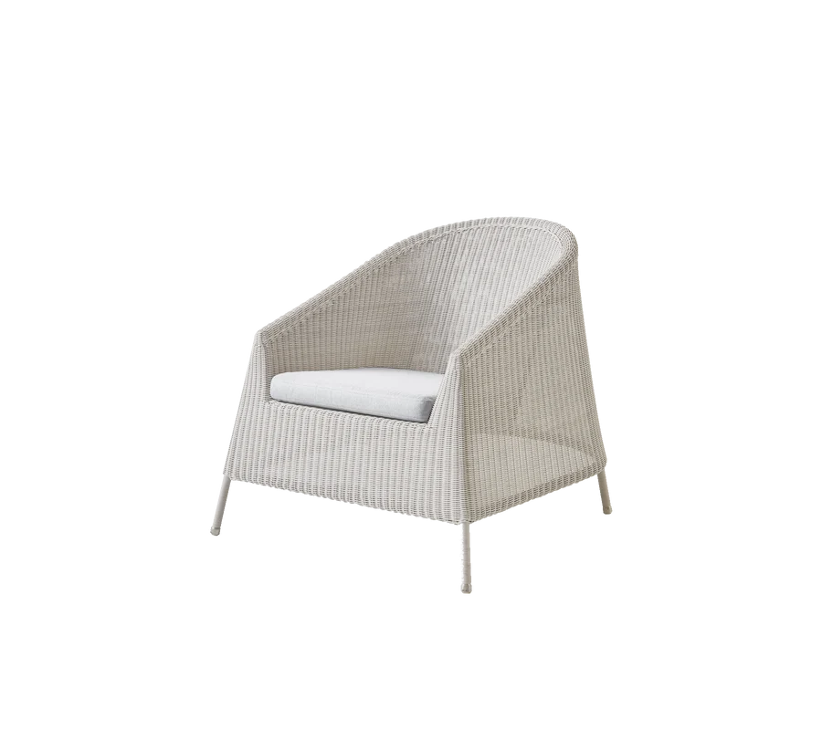 Cane-line Kingston Lounge Stackable Chair