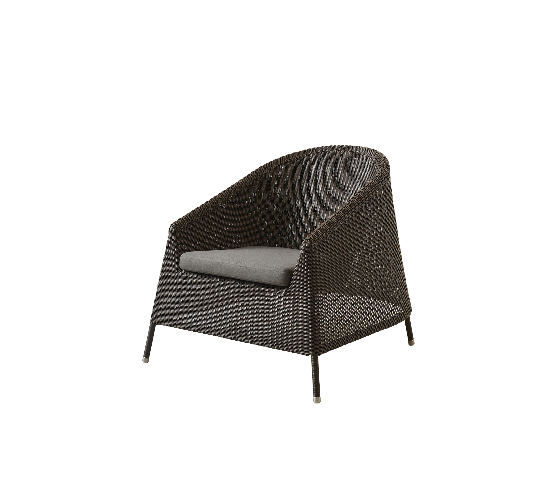 Cane-line Kingston Lounge Stackable Chair