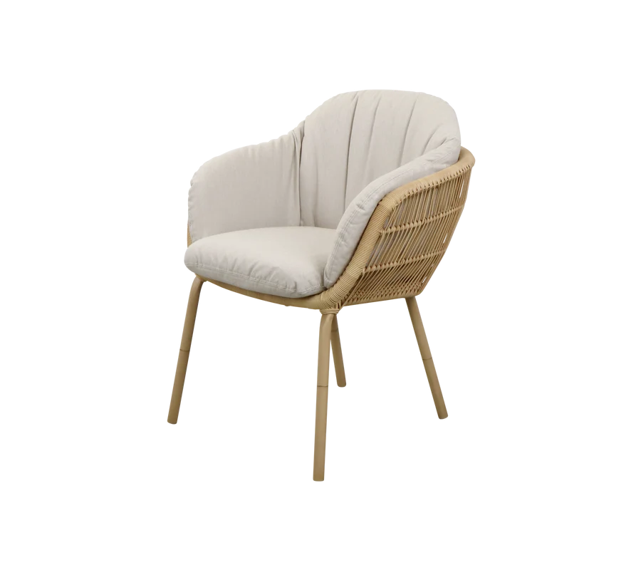 Cane-line Stay Chair Stackable