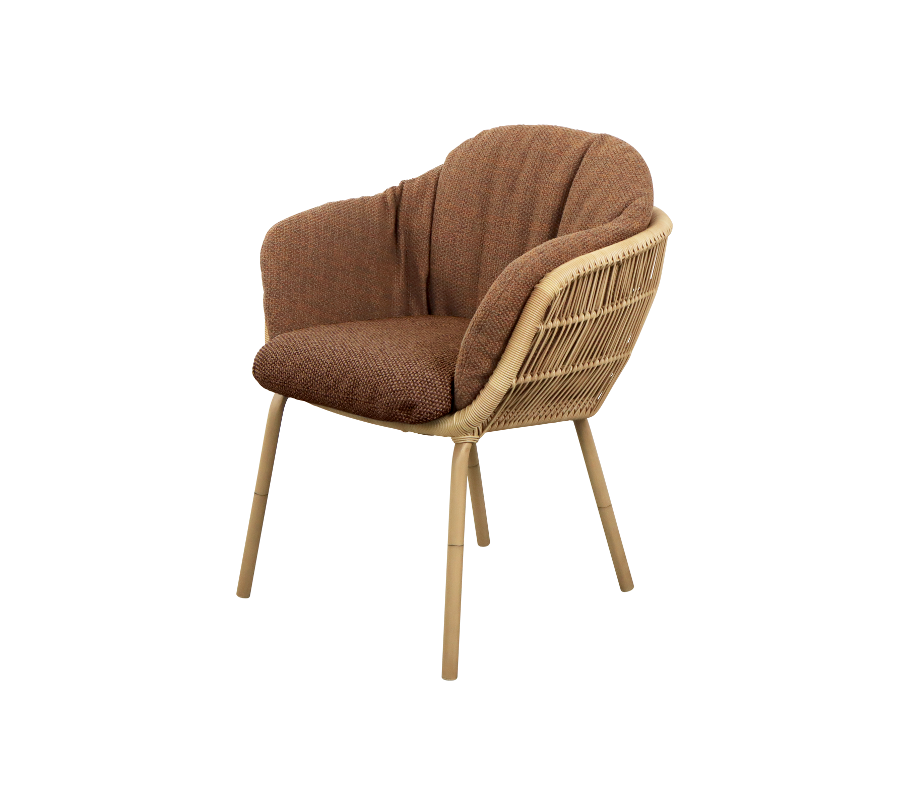 Cane-line Stay Chair Stackable