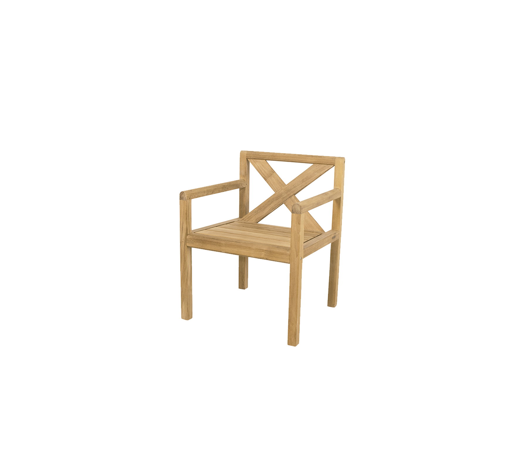 Cane-line Grace Armchair