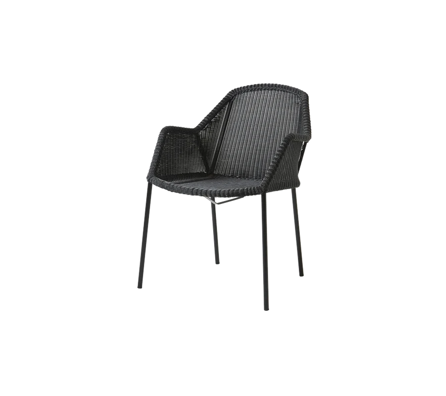 Cane-line Breeze Stackable Chair