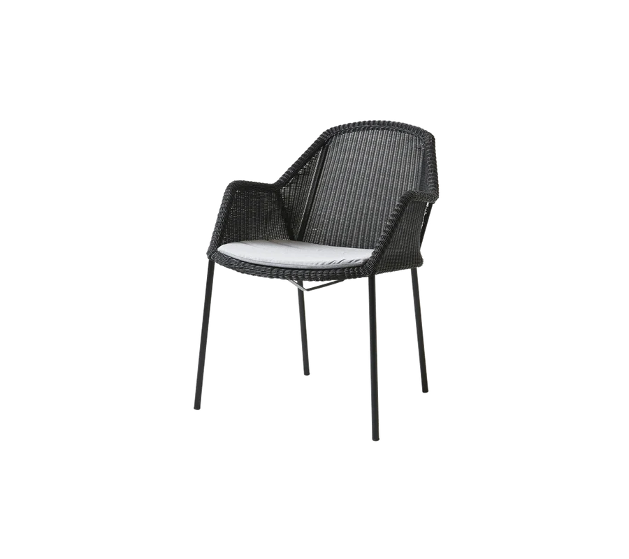 Cane-line Breeze Stackable Chair