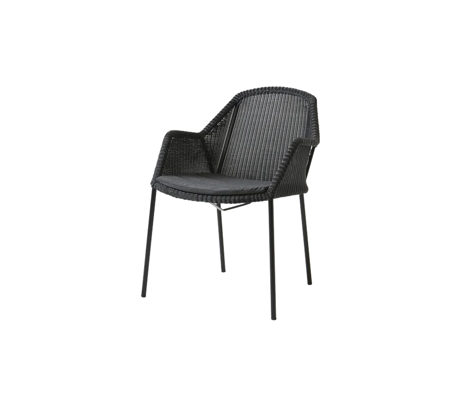 Cane-line Breeze Stackable Chair