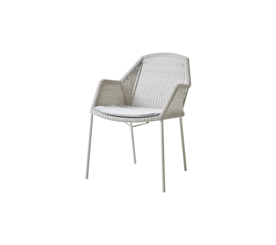 Cane-line Breeze Stackable Chair