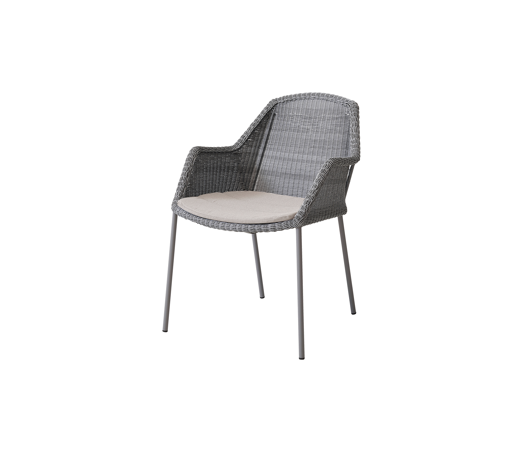 Cane-line Breeze Stackable Chair