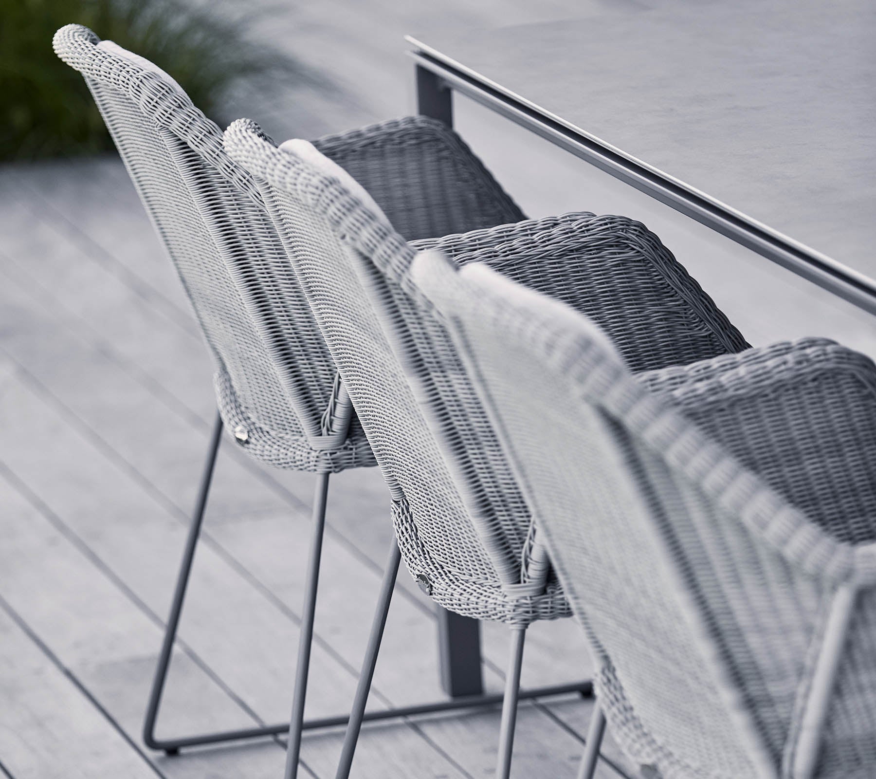 Cane-line Breeze Chair