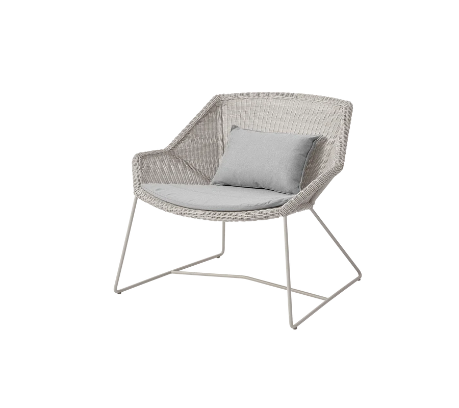 Cane-line Breeze Lounge Chair