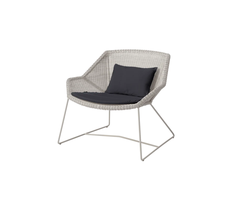 Cane-line Breeze Lounge Chair