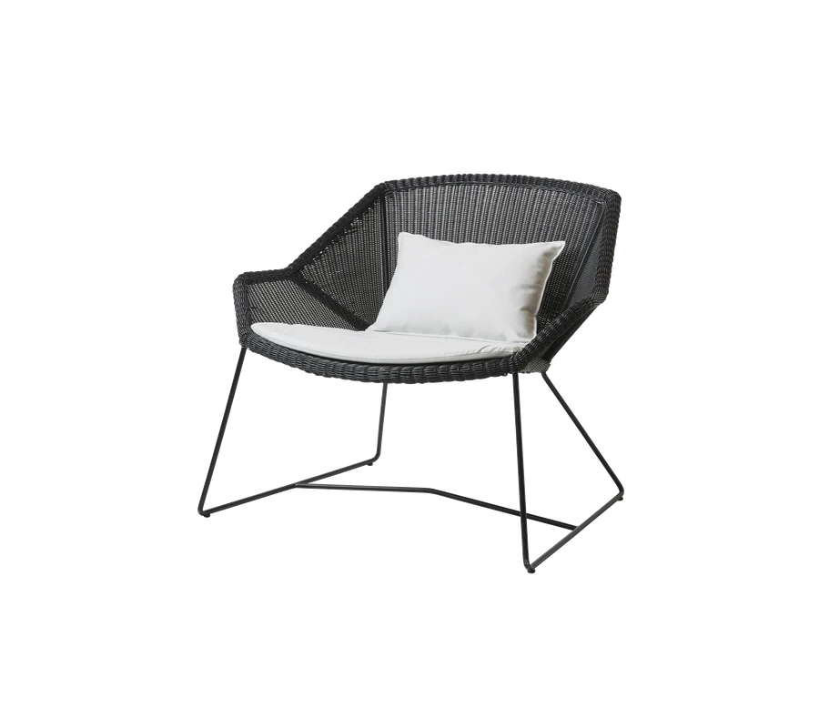 Cane-line Breeze Lounge Chair