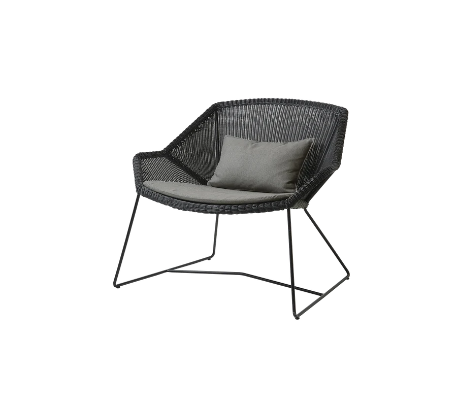 Cane-line Breeze Lounge Chair