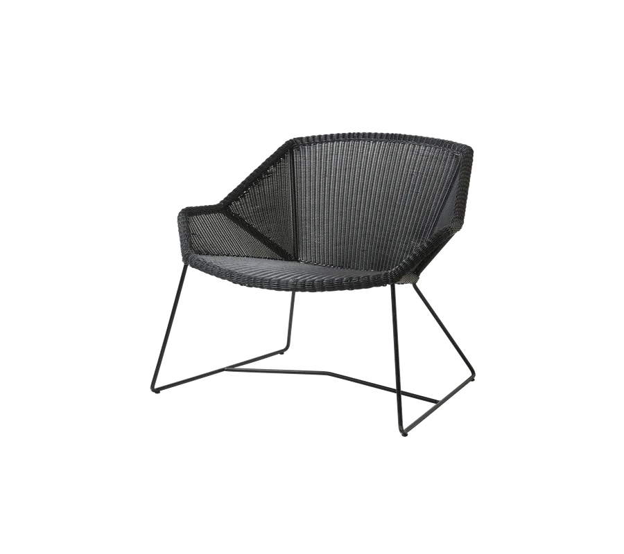 Cane-line Breeze Lounge Chair