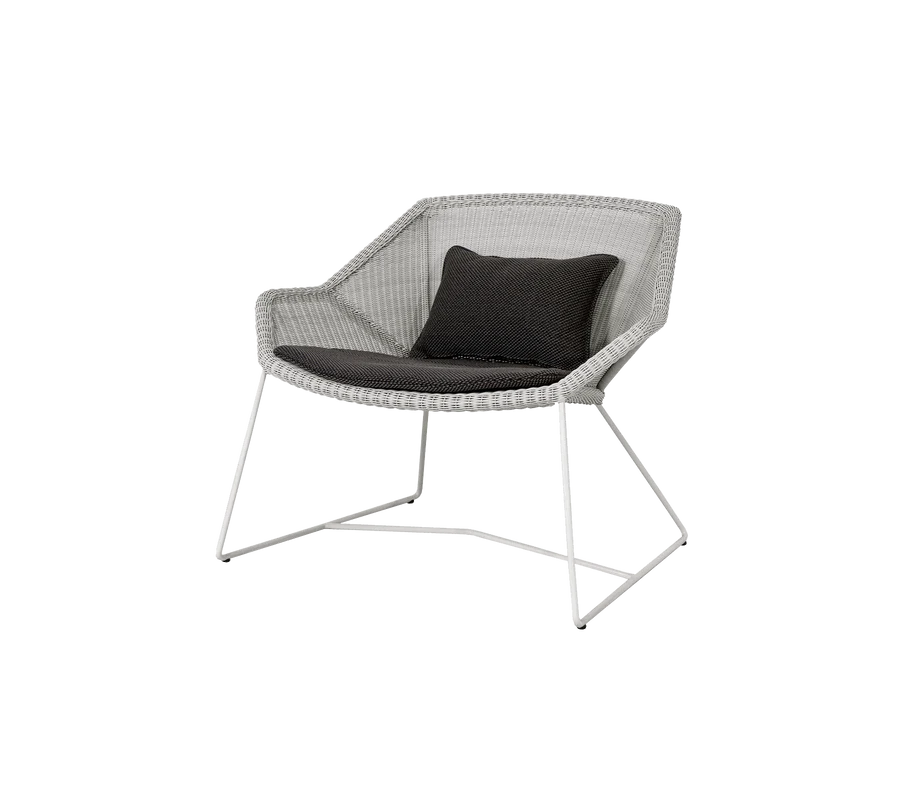 Cane-line Breeze Lounge Chair