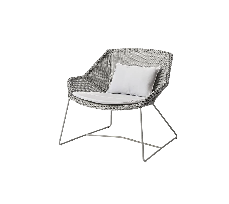 Cane-line Breeze Lounge Chair