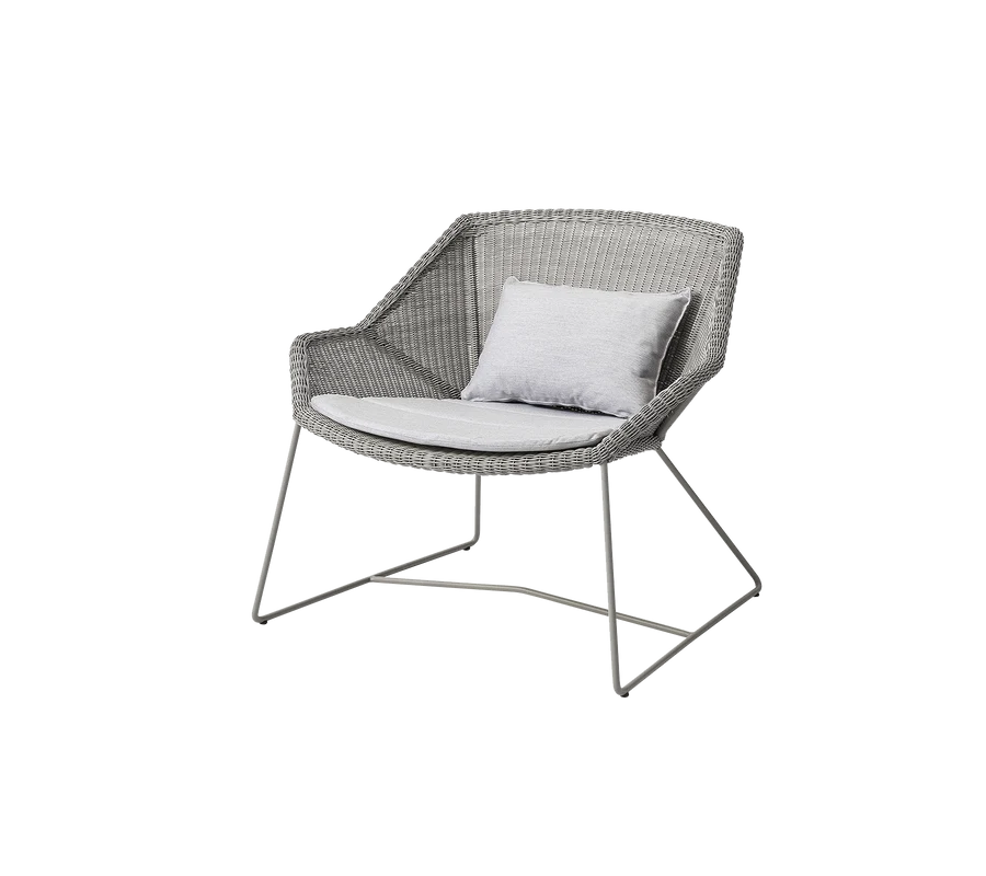Cane-line Breeze Lounge Chair
