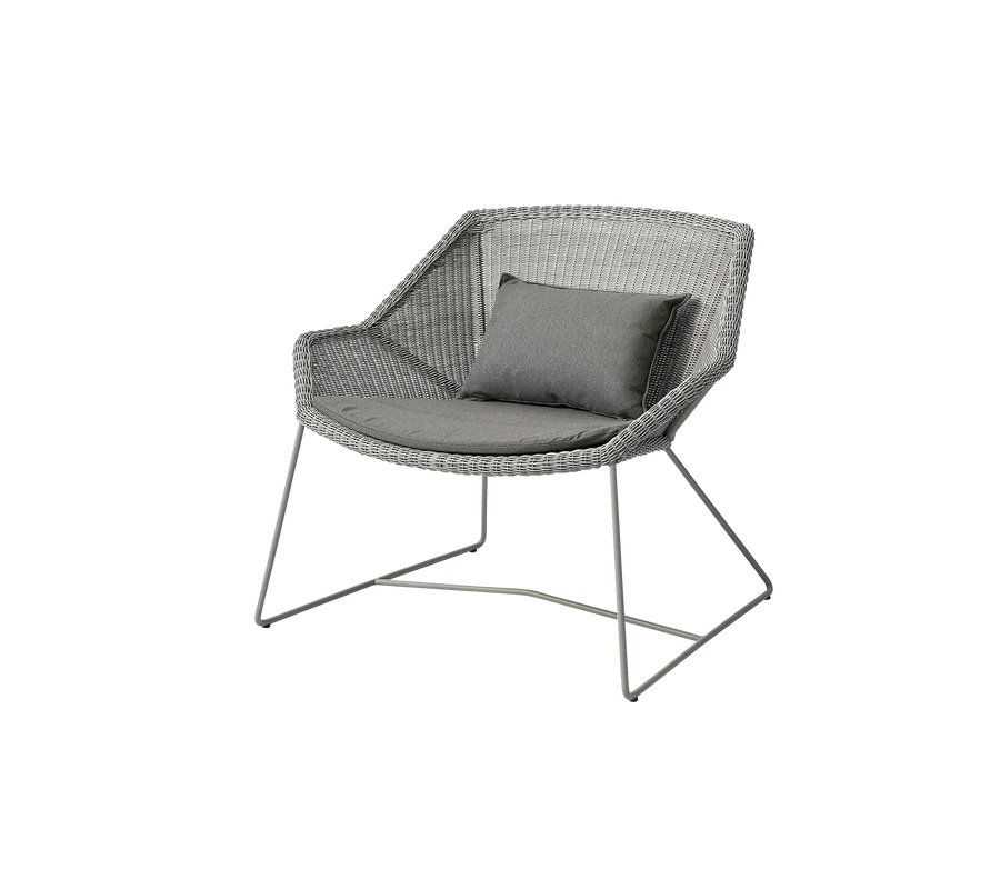 Cane-line Breeze Lounge Chair