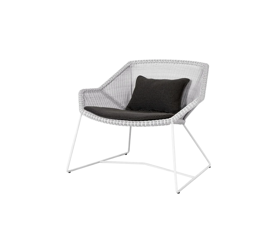 Cane-line Breeze Lounge Chair