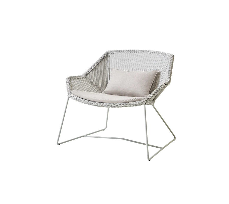 Cane-line Breeze Lounge Chair