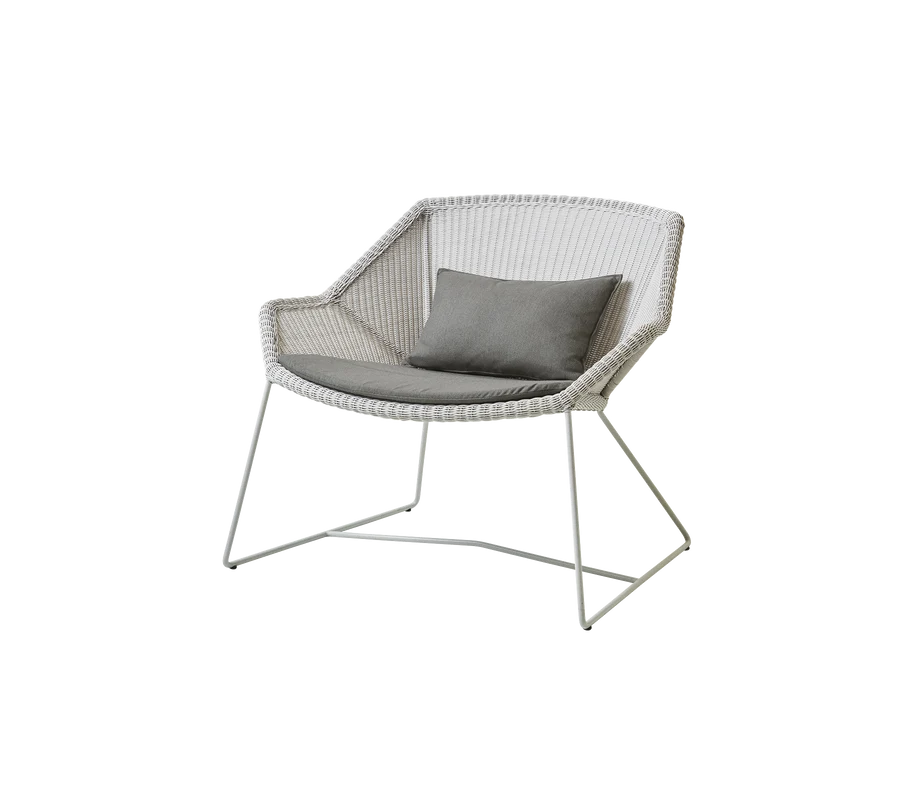 Cane-line Breeze Lounge Chair