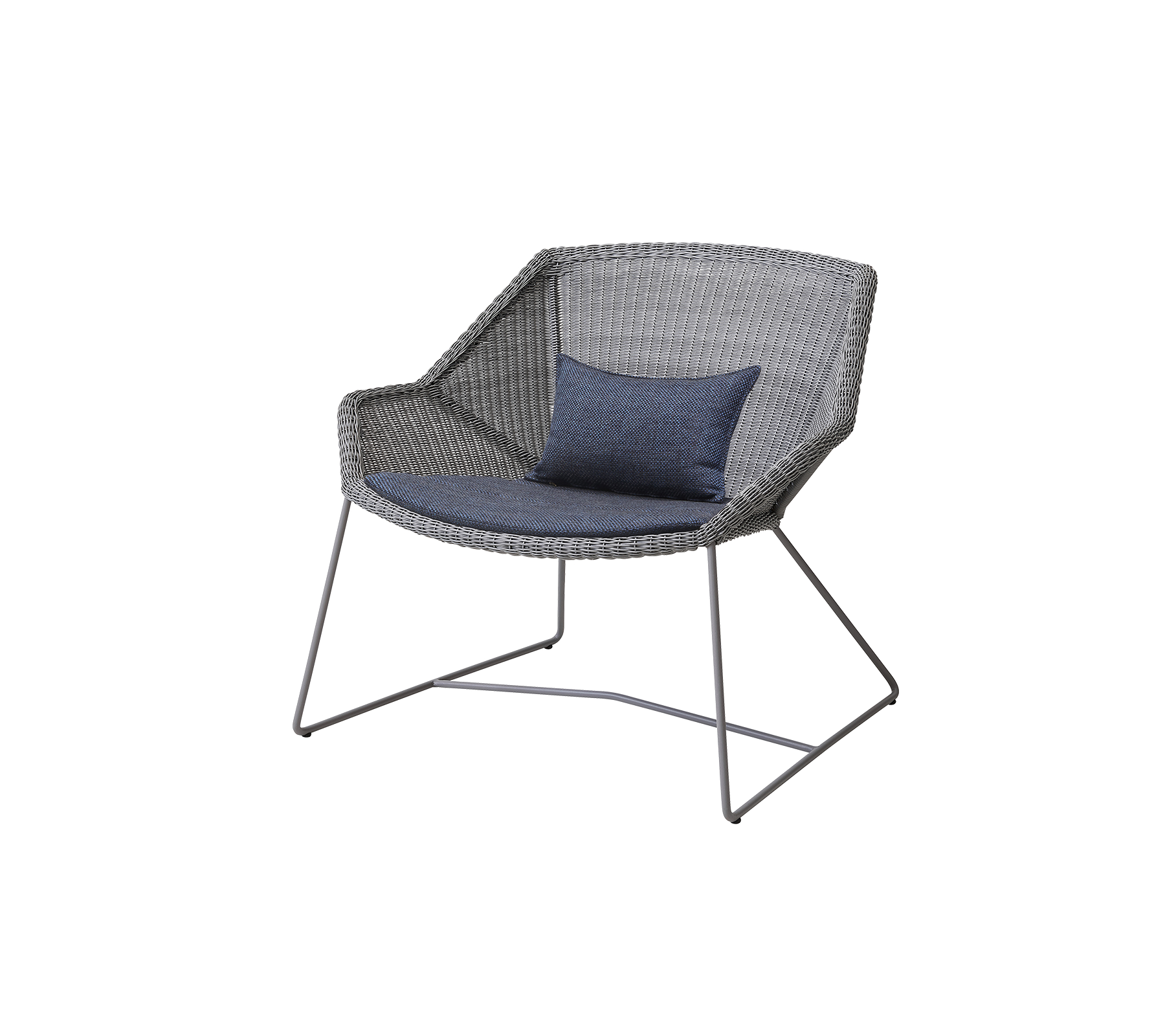 Cane-line Breeze Lounge Chair