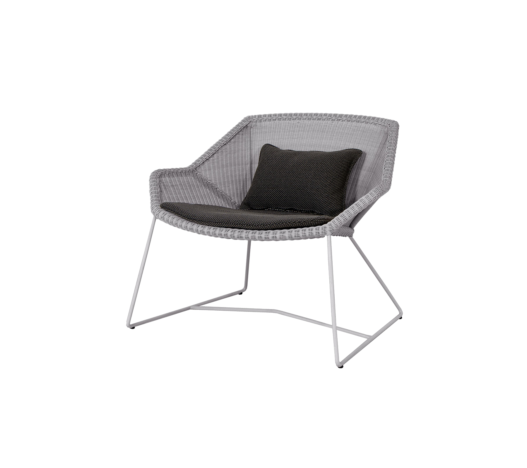 Cane-line Breeze Lounge Chair