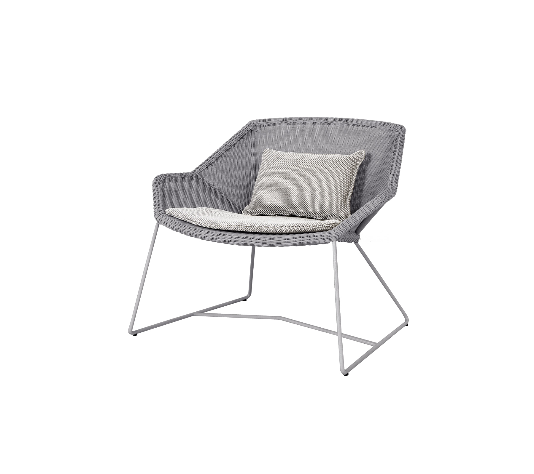 Cane-line Breeze Lounge Chair