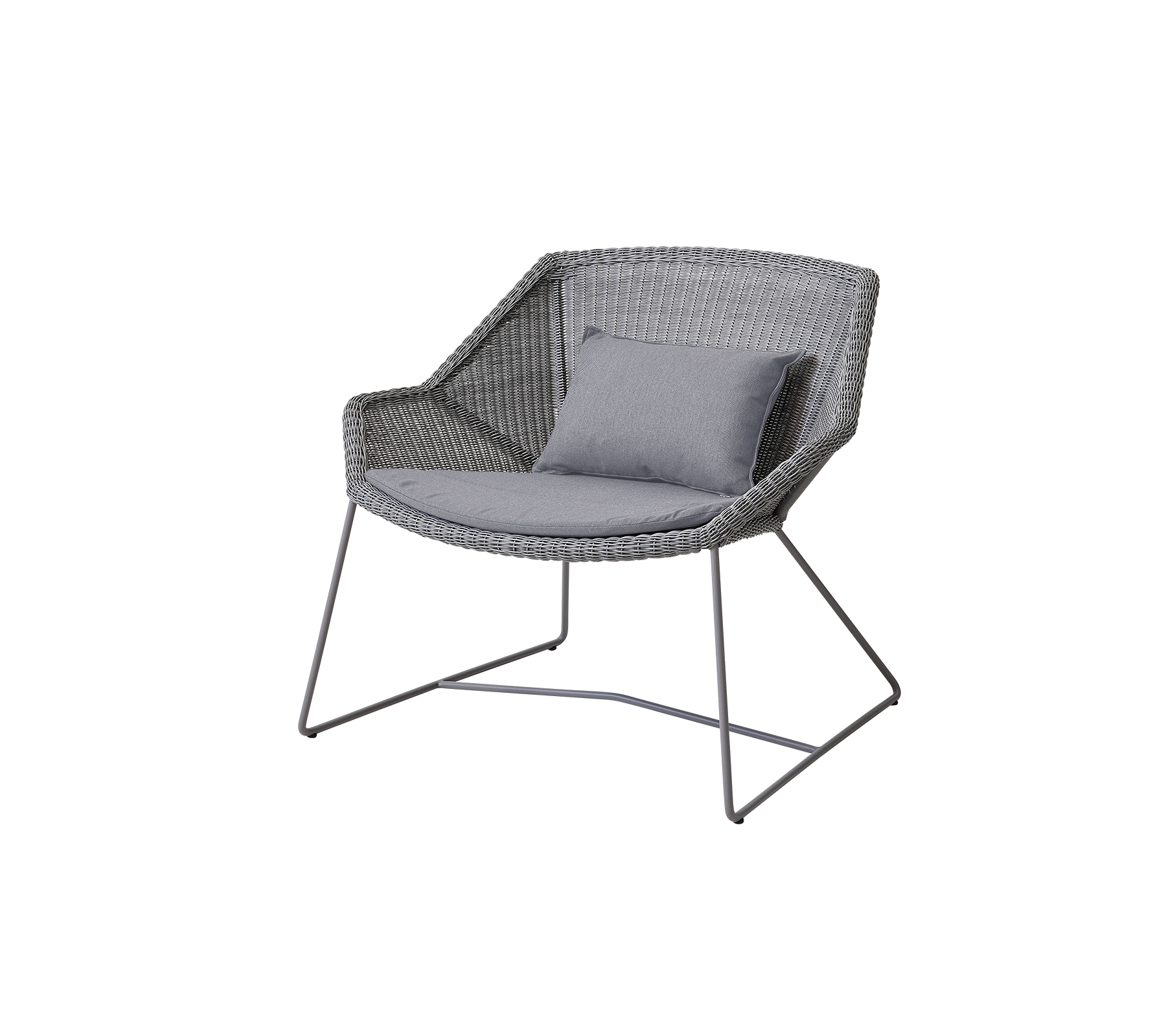 Cane-line Breeze Lounge Chair