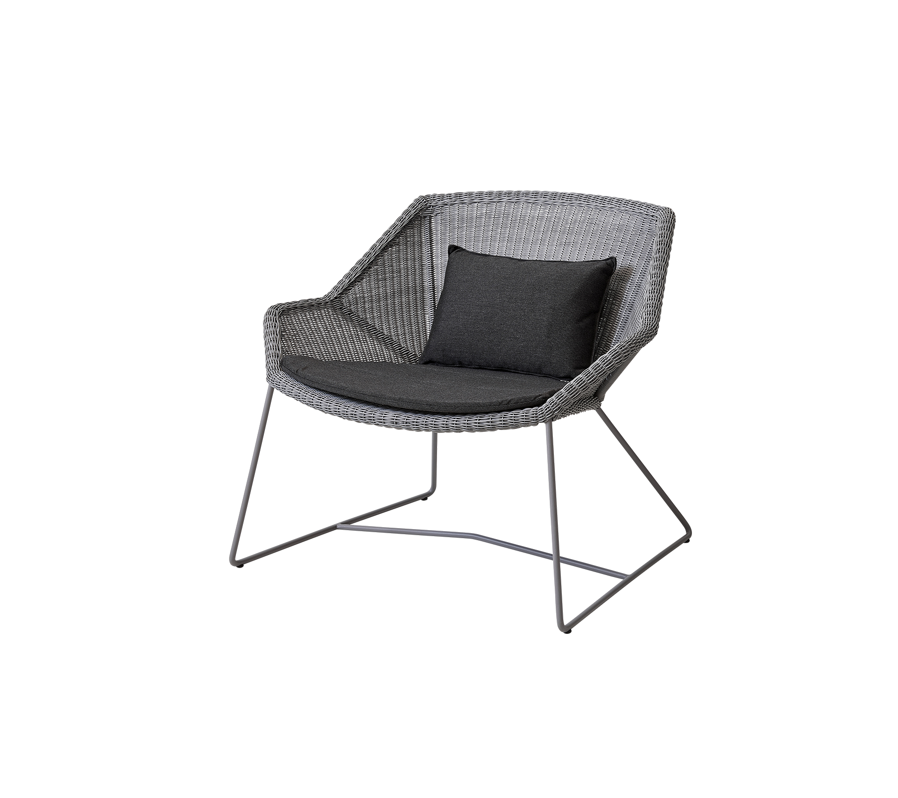 Cane-line Breeze Lounge Chair