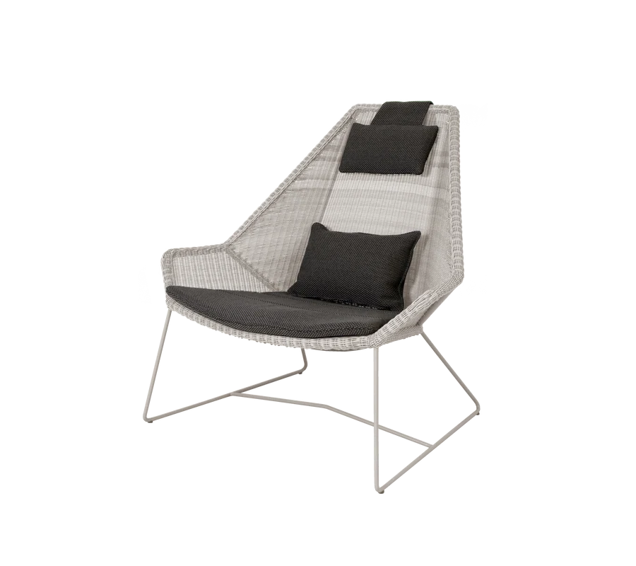 Cane-line Breeze Highback Chair