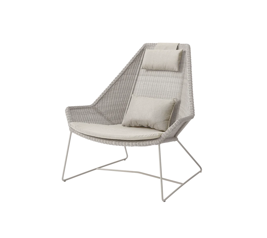 Cane-line Breeze Highback Chair