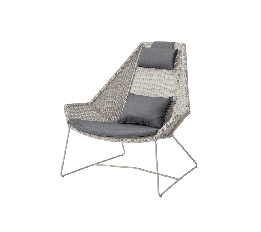 Cane-line Breeze Highback Chair
