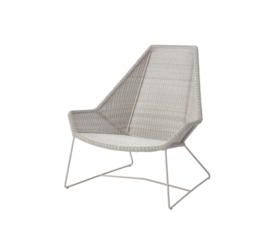 Cane-line Breeze Highback Chair