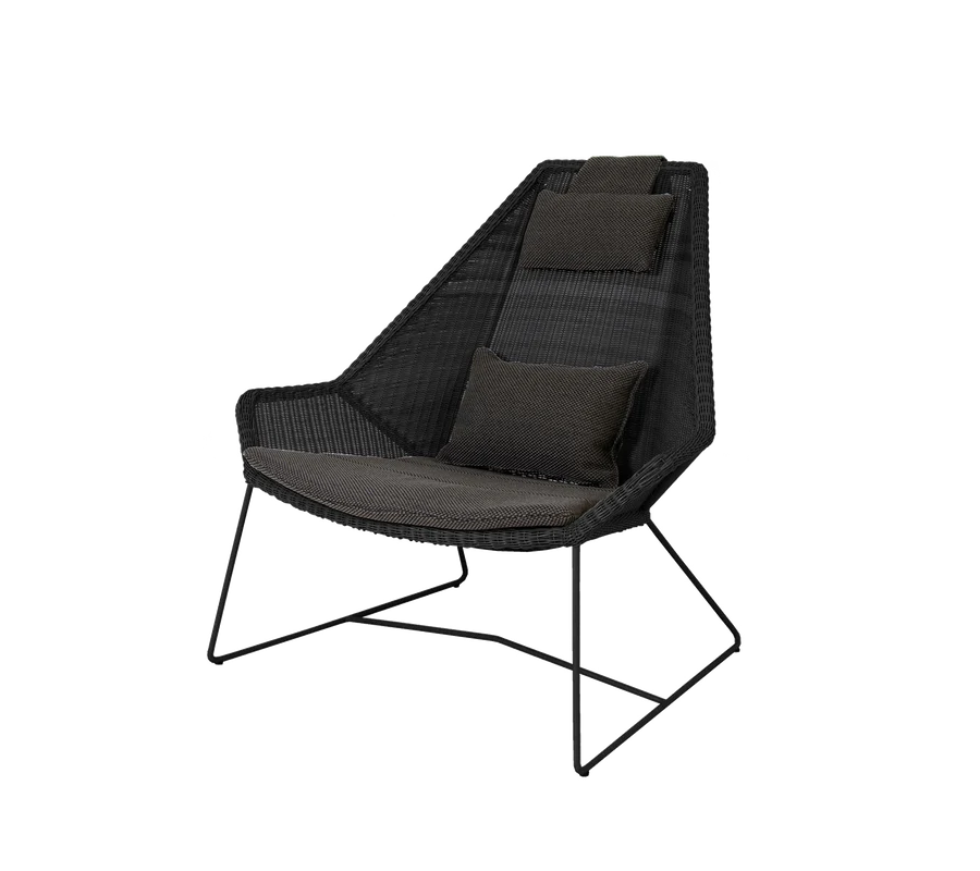 Cane-line Breeze Highback Chair