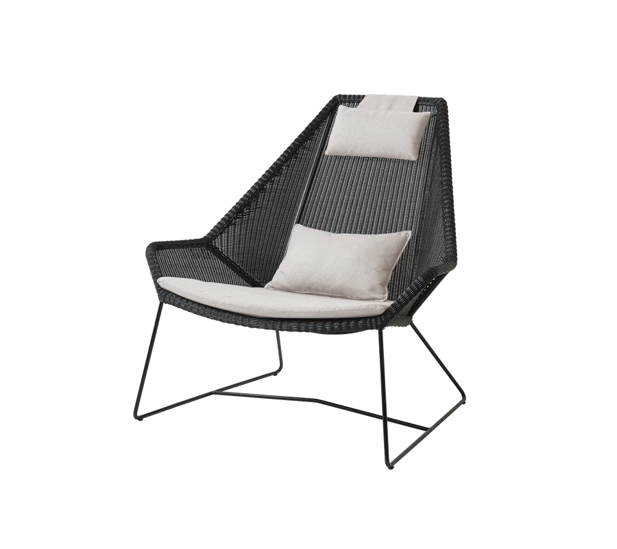 Cane-line Breeze Highback Chair