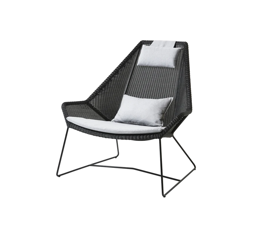 Cane-line Breeze Highback Chair