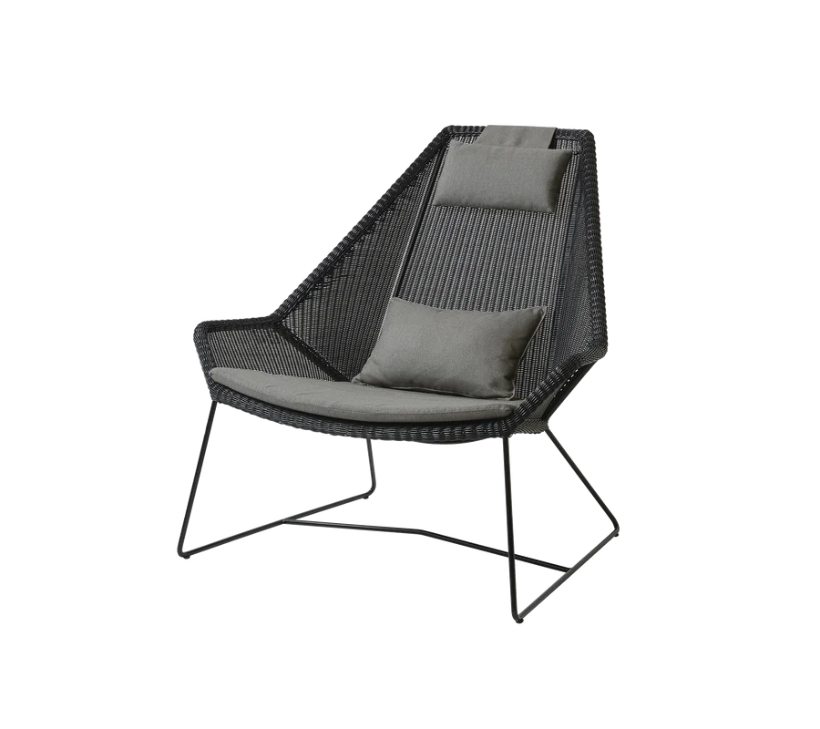 Cane-line Breeze Highback Chair