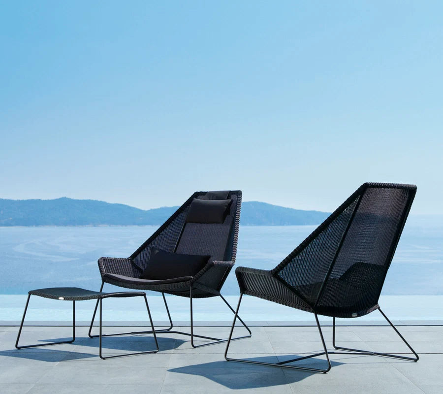 Cane-line Breeze Footstool