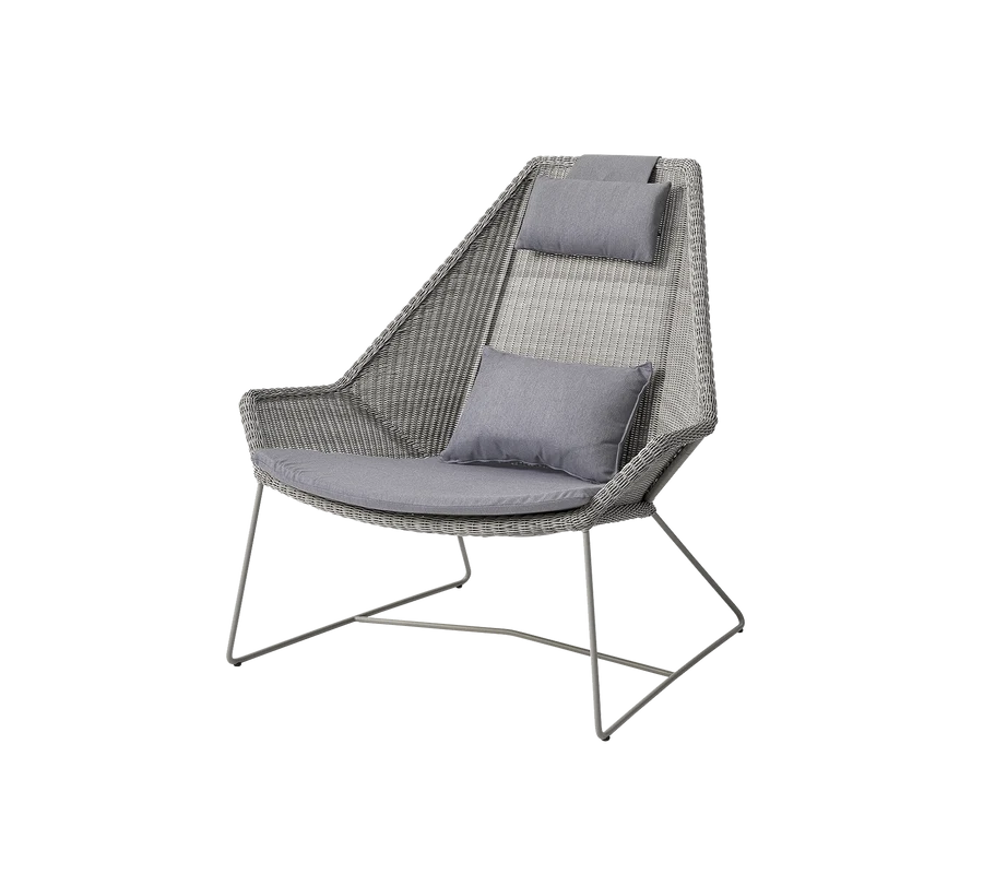 Cane-line Breeze Highback Chair