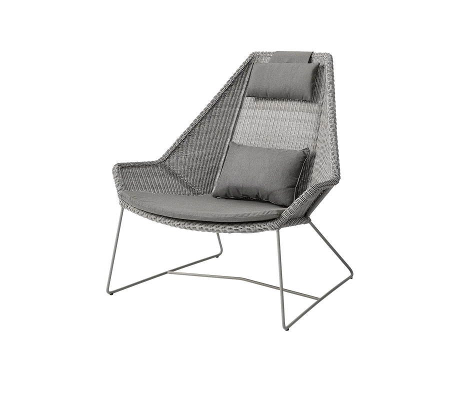 Cane-line Breeze Highback Chair