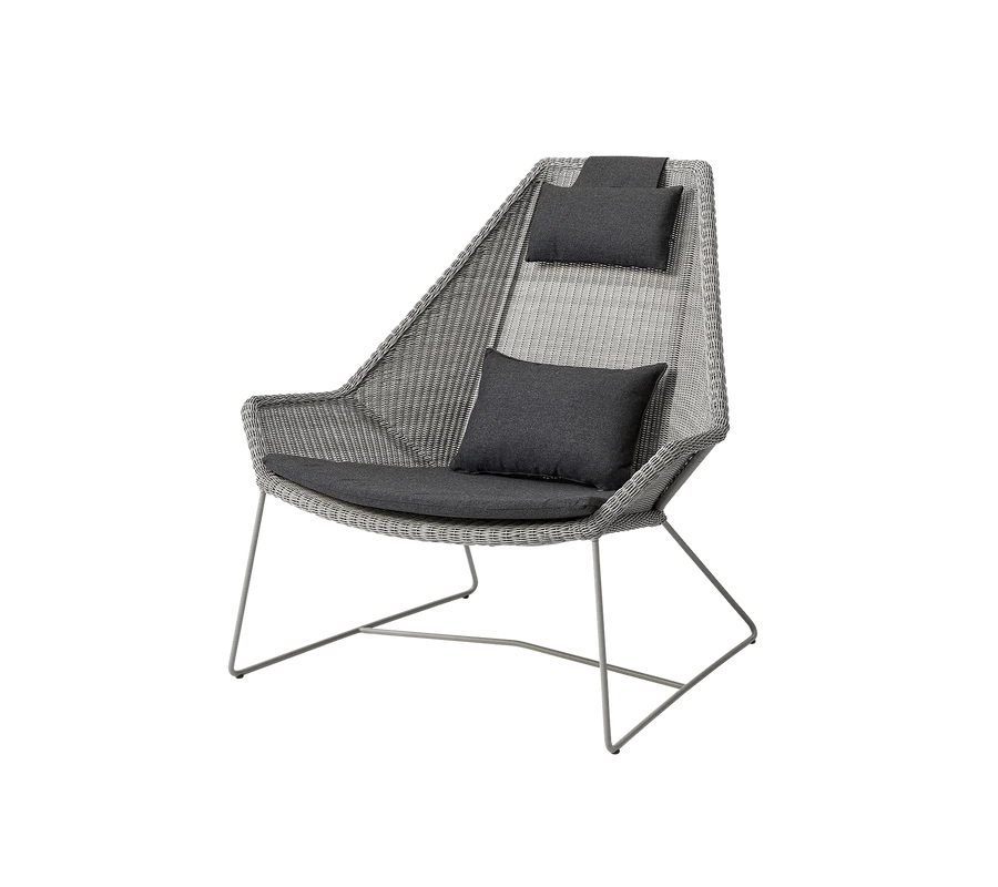 Cane-line Breeze Highback Chair