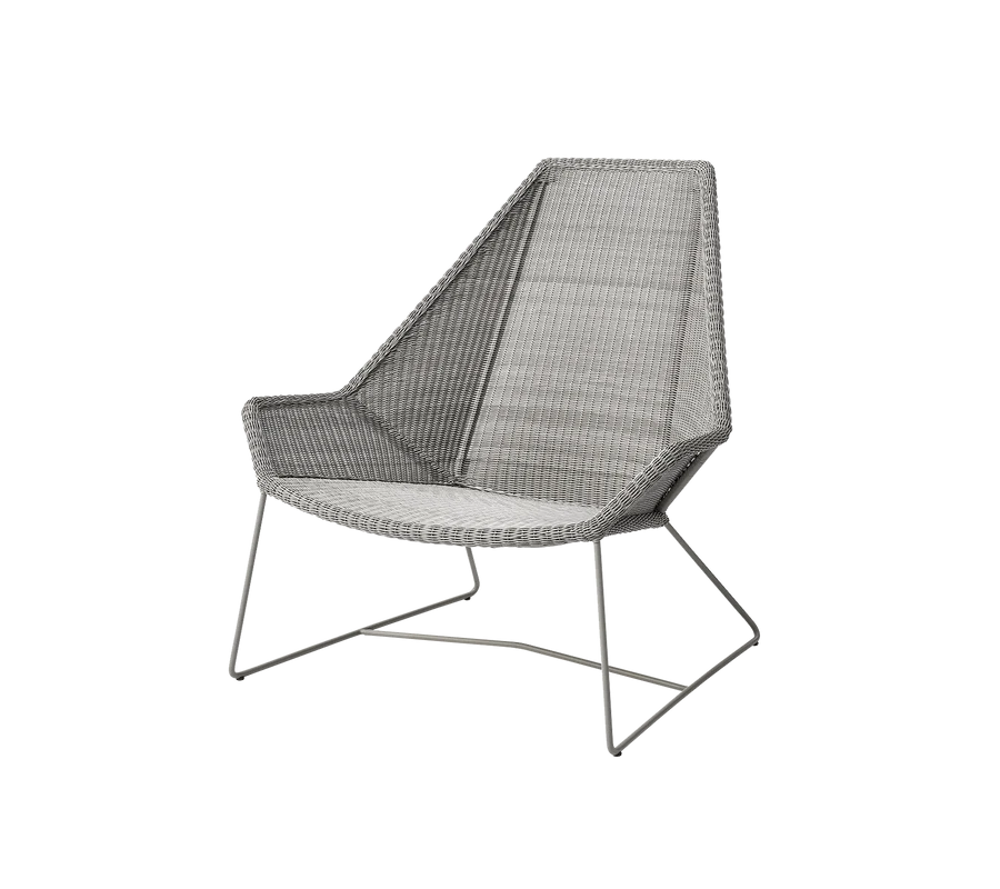 Cane-line Breeze Highback Chair
