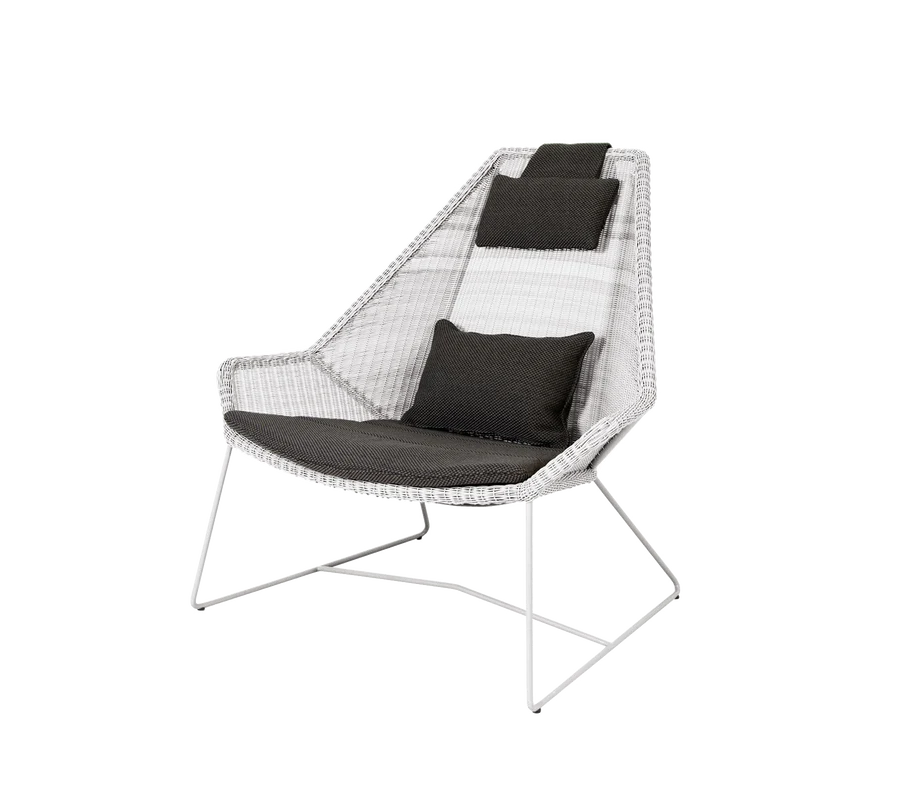 Cane-line Breeze Highback Chair