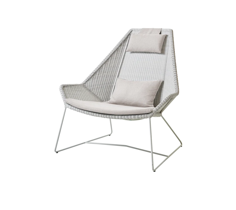 Cane-line Breeze Highback Chair