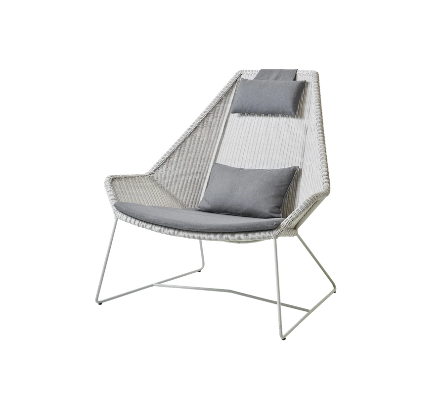 Cane-line Breeze Highback Chair