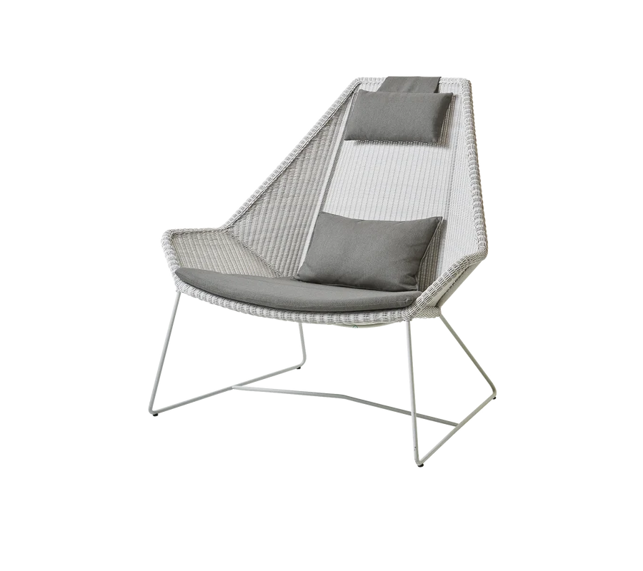 Cane-line Breeze Highback Chair