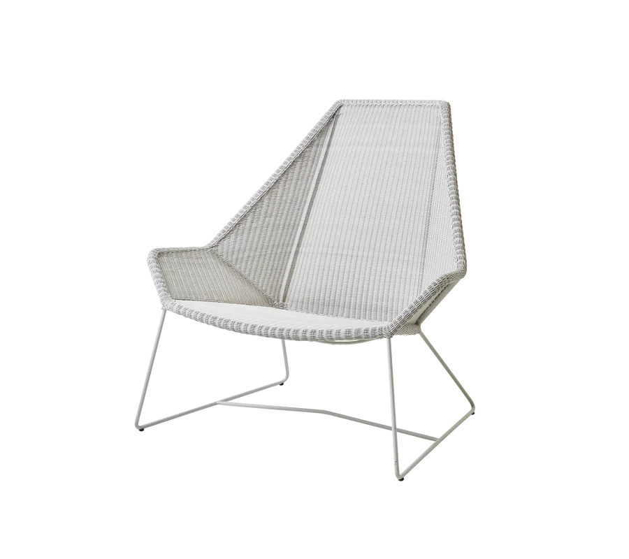 Cane-line Breeze Highback Chair