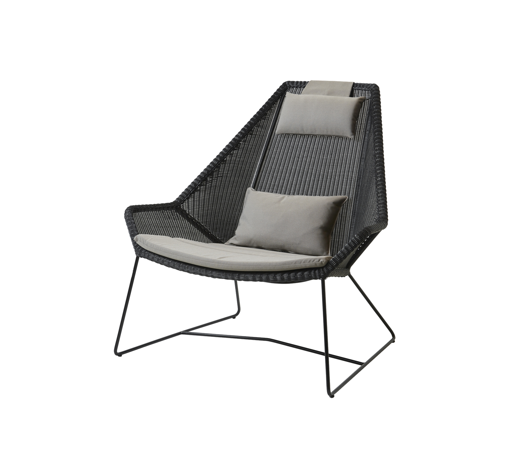 Cane-line Breeze Highback Chair