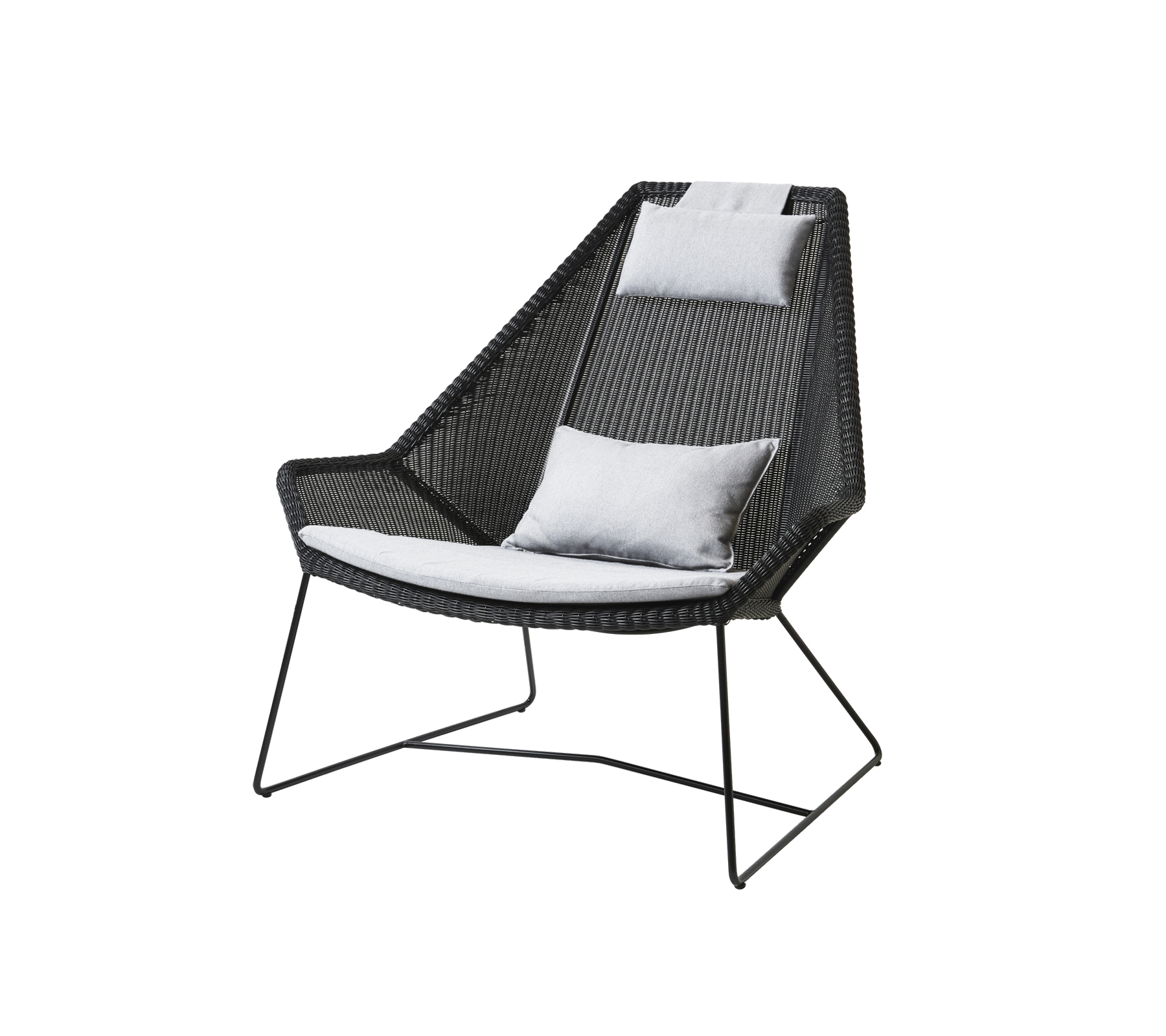 Cane-line Breeze Highback Chair